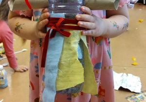 MISJA – CZYSTA PLANETA, ZDROWA PLANETA – projekt edukacyjny w grupie X