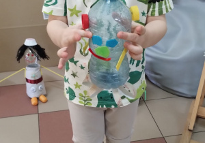 MISJA – CZYSTA PLANETA, ZDROWA PLANETA – projekt edukacyjny w grupie X