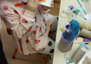 MISJA – CZYSTA PLANETA, ZDROWA PLANETA – projekt edukacyjny w grupie X