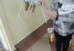 MISJA – CZYSTA PLANETA, ZDROWA PLANETA – projekt edukacyjny w grupie X