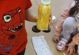 MISJA – CZYSTA PLANETA, ZDROWA PLANETA – projekt edukacyjny w grupie X