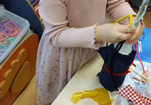 MISJA – CZYSTA PLANETA, ZDROWA PLANETA – projekt edukacyjny w grupie X