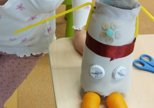 MISJA – CZYSTA PLANETA, ZDROWA PLANETA – projekt edukacyjny w grupie X