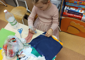 MISJA – CZYSTA PLANETA, ZDROWA PLANETA – projekt edukacyjny w grupie X