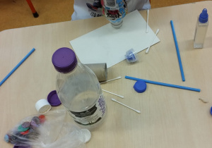 MISJA – CZYSTA PLANETA, ZDROWA PLANETA – projekt edukacyjny w grupie X