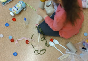 MISJA – CZYSTA PLANETA, ZDROWA PLANETA – projekt edukacyjny w grupie X