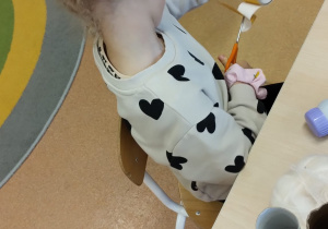 MISJA – CZYSTA PLANETA, ZDROWA PLANETA – projekt edukacyjny w grupie X