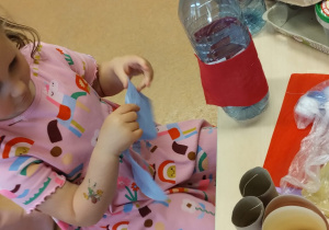 MISJA – CZYSTA PLANETA, ZDROWA PLANETA – projekt edukacyjny w grupie X