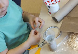 MISJA – CZYSTA PLANETA, ZDROWA PLANETA – projekt edukacyjny w grupie X