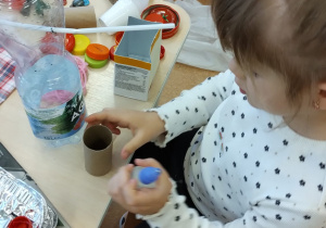 MISJA – CZYSTA PLANETA, ZDROWA PLANETA – projekt edukacyjny w grupie X