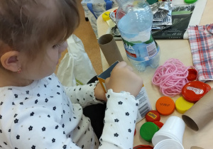 MISJA – CZYSTA PLANETA, ZDROWA PLANETA – projekt edukacyjny w grupie X