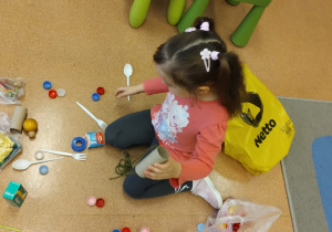 MISJA – CZYSTA PLANETA, ZDROWA PLANETA – projekt edukacyjny w grupie X