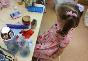 MISJA – CZYSTA PLANETA, ZDROWA PLANETA – projekt edukacyjny w grupie X