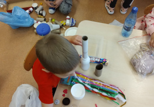 MISJA – CZYSTA PLANETA, ZDROWA PLANETA – projekt edukacyjny w grupie X