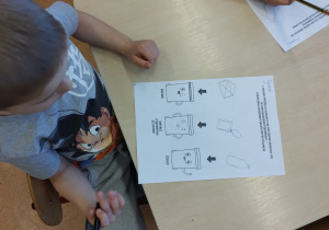 MISJA – CZYSTA PLANETA, ZDROWA PLANETA – projekt edukacyjny w grupie X