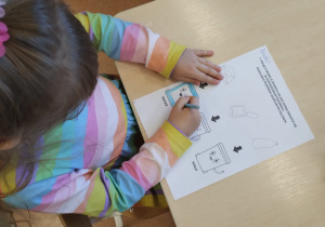 MISJA – CZYSTA PLANETA, ZDROWA PLANETA – projekt edukacyjny w grupie X