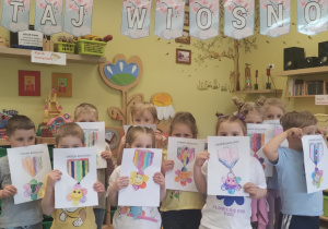 MISJA – CZYSTA PLANETA, ZDROWA PLANETA – projekt edukacyjny w grupie X