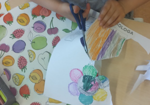 MISJA – CZYSTA PLANETA, ZDROWA PLANETA – projekt edukacyjny w grupie X