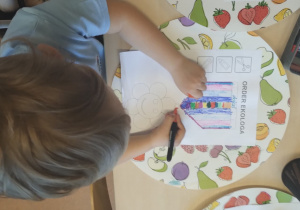 MISJA – CZYSTA PLANETA, ZDROWA PLANETA – projekt edukacyjny w grupie X