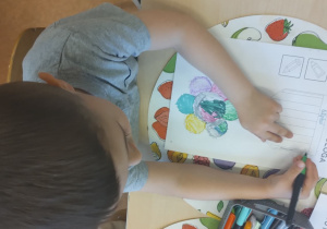 MISJA – CZYSTA PLANETA, ZDROWA PLANETA – projekt edukacyjny w grupie X