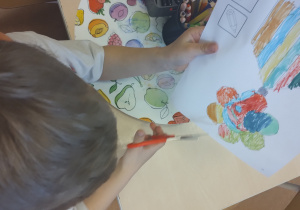 MISJA – CZYSTA PLANETA, ZDROWA PLANETA – projekt edukacyjny w grupie X