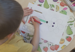 MISJA – CZYSTA PLANETA, ZDROWA PLANETA – projekt edukacyjny w grupie X