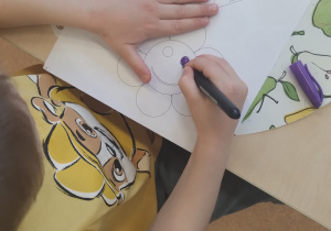 MISJA – CZYSTA PLANETA, ZDROWA PLANETA – projekt edukacyjny w grupie X