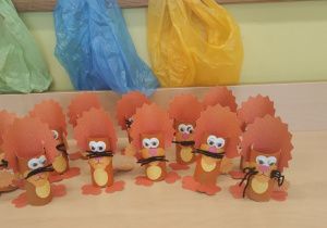 MISJA – CZYSTA PLANETA, ZDROWA PLANETA – projekt edukacyjny w grupie X