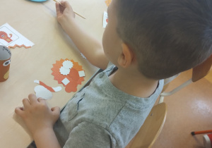 MISJA – CZYSTA PLANETA, ZDROWA PLANETA – projekt edukacyjny w grupie X