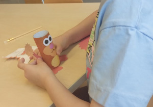 MISJA – CZYSTA PLANETA, ZDROWA PLANETA – projekt edukacyjny w grupie X