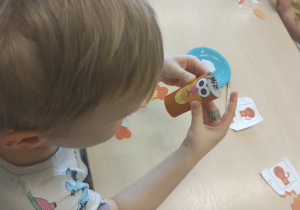 MISJA – CZYSTA PLANETA, ZDROWA PLANETA – projekt edukacyjny w grupie X