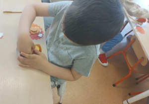 MISJA – CZYSTA PLANETA, ZDROWA PLANETA – projekt edukacyjny w grupie X