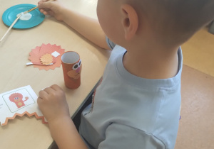 MISJA – CZYSTA PLANETA, ZDROWA PLANETA – projekt edukacyjny w grupie X