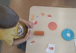 MISJA – CZYSTA PLANETA, ZDROWA PLANETA – projekt edukacyjny w grupie X