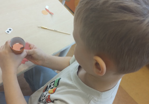 MISJA – CZYSTA PLANETA, ZDROWA PLANETA – projekt edukacyjny w grupie X