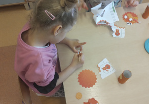 MISJA – CZYSTA PLANETA, ZDROWA PLANETA – projekt edukacyjny w grupie X