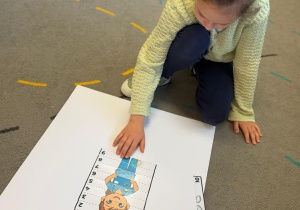 Przedszkolaki i EUROPEJSKI TYDZIEŃ SZCZEPIEŃ 2026