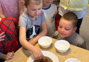 Przedszkolaki i EUROPEJSKI TYDZIEŃ SZCZEPIEŃ 2026