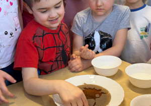 Przedszkolaki i EUROPEJSKI TYDZIEŃ SZCZEPIEŃ 2026
