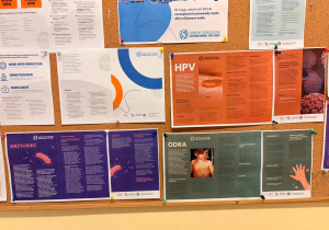 Przedszkolaki i EUROPEJSKI TYDZIEŃ SZCZEPIEŃ 2026