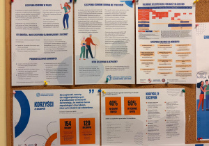 Przedszkolaki i EUROPEJSKI TYDZIEŃ SZCZEPIEŃ 2026