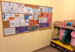 Przedszkolaki i EUROPEJSKI TYDZIEŃ SZCZEPIEŃ 2026