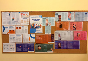 Przedszkolaki i EUROPEJSKI TYDZIEŃ SZCZEPIEŃ 2026