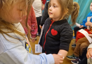 KTO NAM POMOŻE ? – grupa X z wizytą w gabinecie pielęgniarki i położnej środowiskowej.