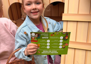 Z wizytą na EKO FARMIE - gr. XI