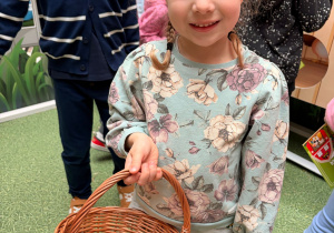 Z wizytą na EKO FARMIE - gr. XI