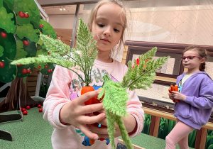 Z wizytą na EKO FARMIE - gr. XI