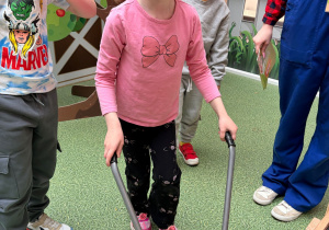 Z wizytą na EKO FARMIE - gr. XI