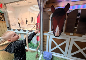 Z wizytą na EKO FARMIE - gr. XI