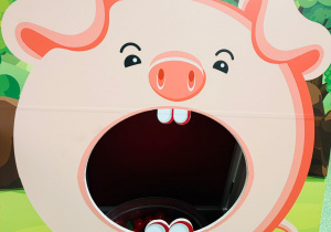 Z wizytą na EKO FARMIE - gr. XI